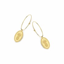Ladies' Earrings CO88 Collection 8CE-70049 Golden