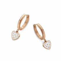 Damenohrringe CO88 Collection 8CE-70107 Rotgold