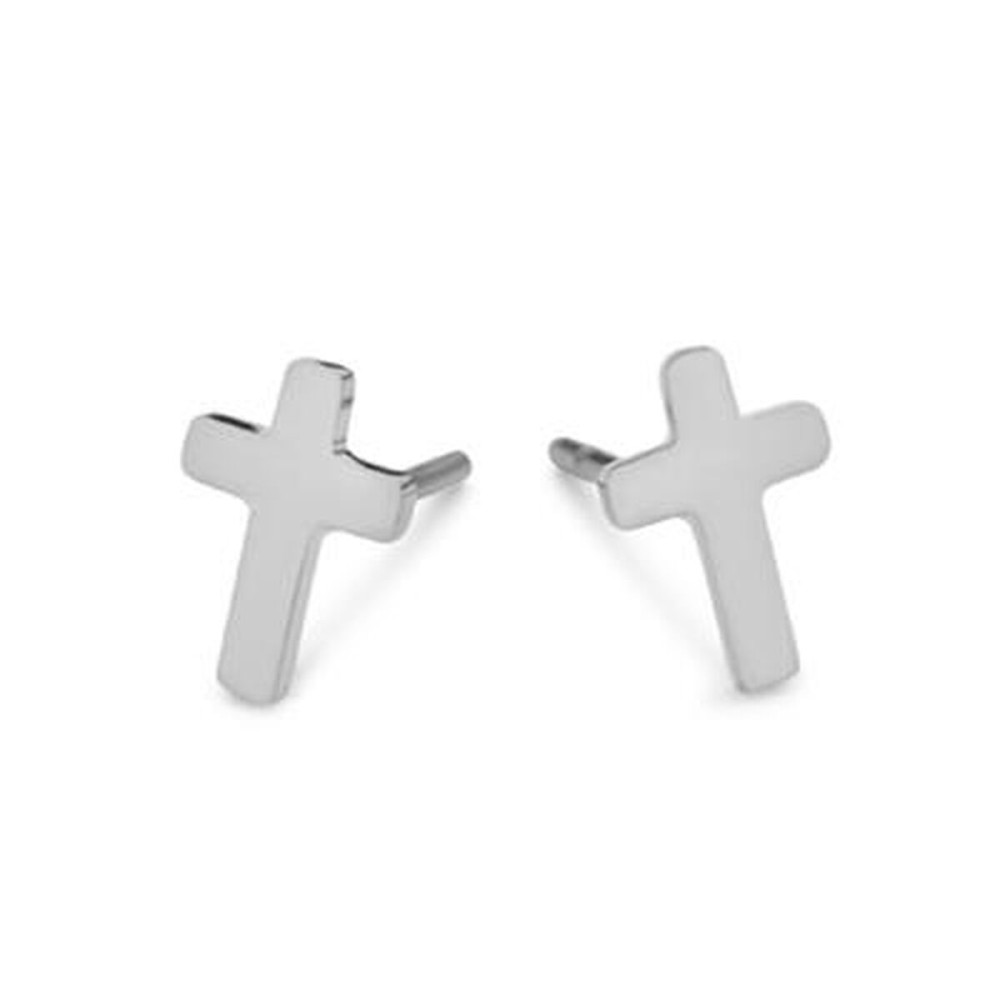 Ladies' Earrings CO88 Collection 8CE-70335 Silver