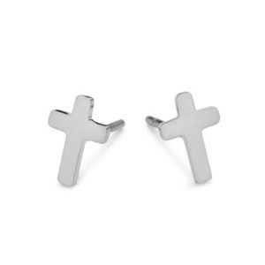 Ladies' Earrings CO88 Collection 8CE-70335 Silver
