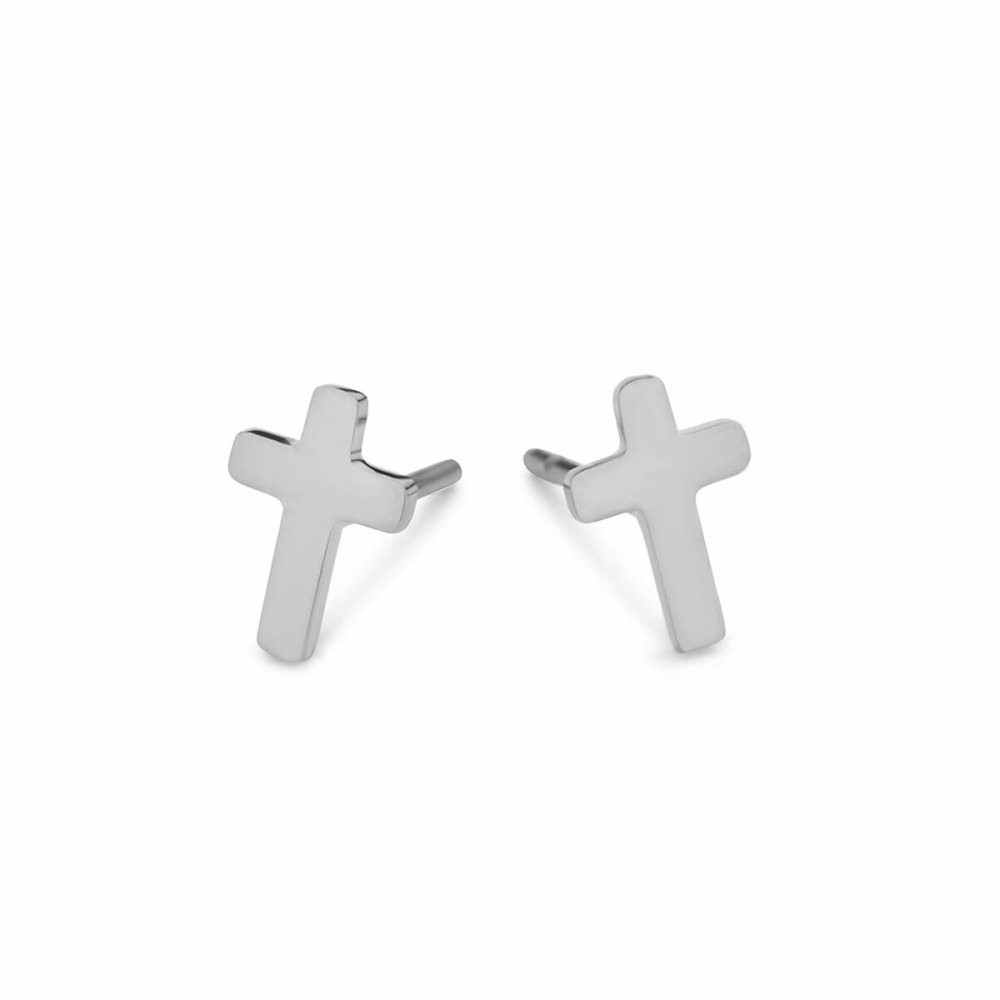 Ladies' Earrings CO88 Collection 8CE-70335 Silver