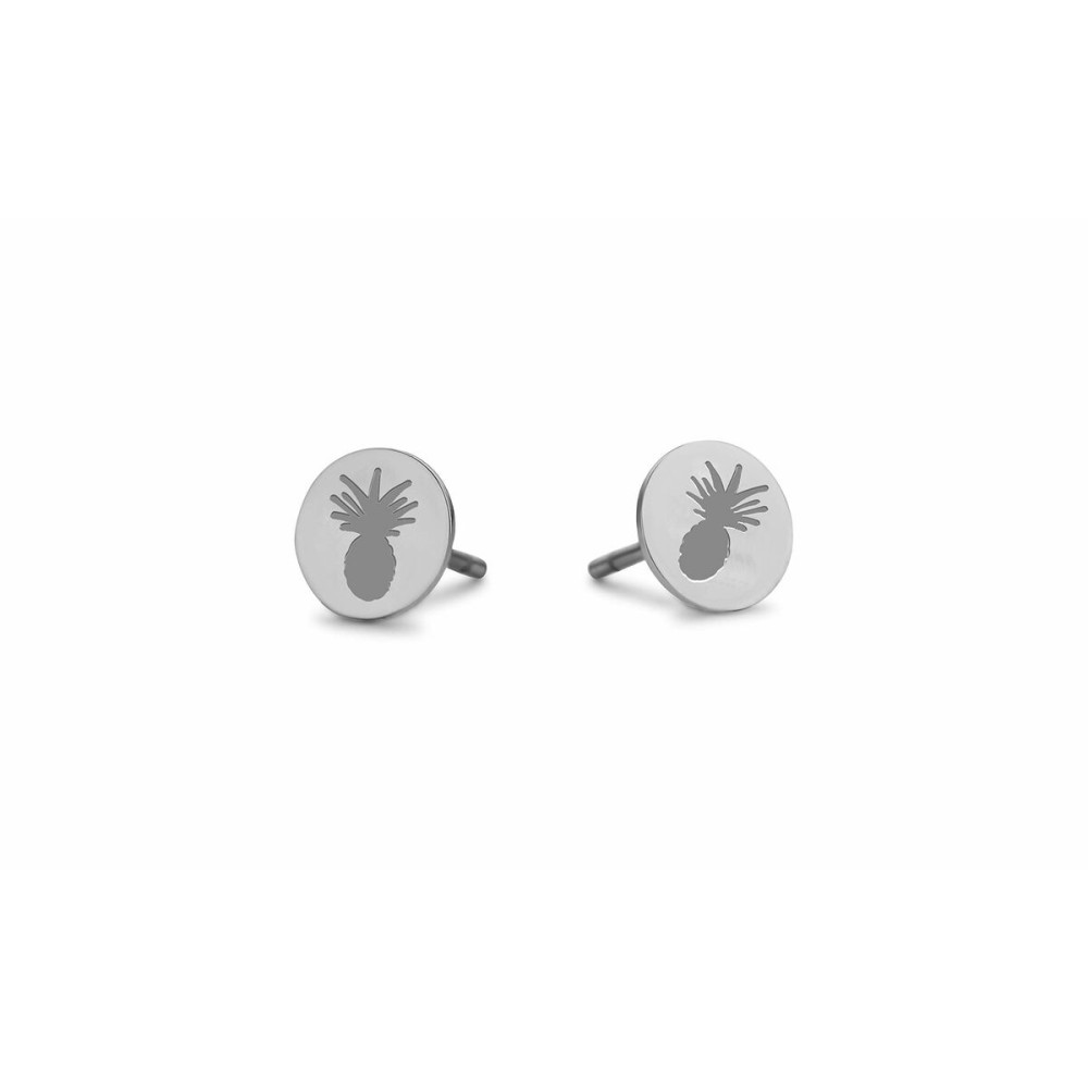 Ladies' Earrings CO88 Collection 8CE-70095 Silver