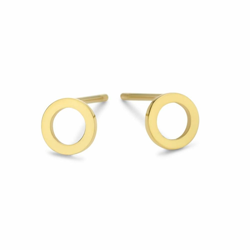 Damenohrringe CO88 Collection 8CE-70314 Gold
