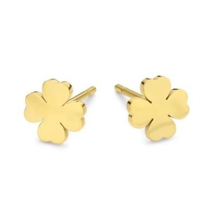 Ladies' Earrings CO88 Collection 8CE-70334 Golden