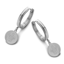 Damenohrringe CO88 Collection 8CE-70087 Silberfarben