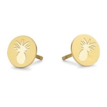 Damenohrringe CO88 Collection 8CE-70092 Gold