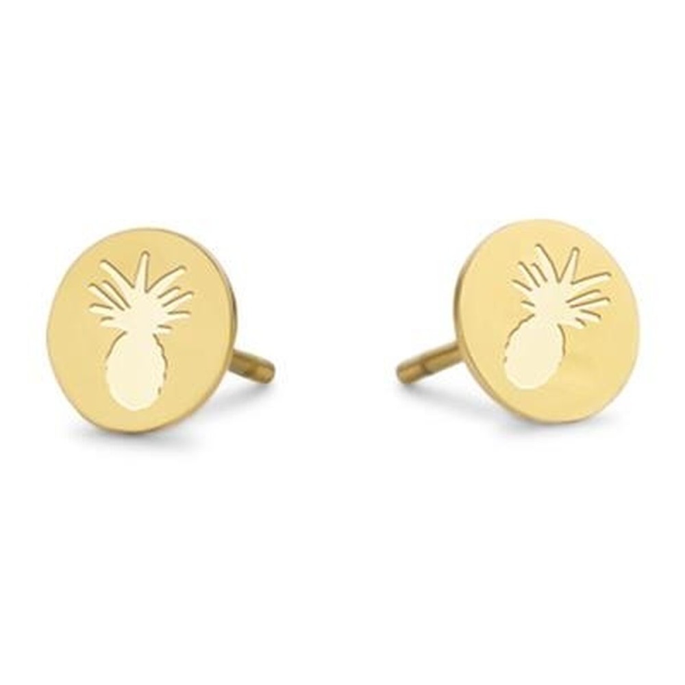Damenohrringe CO88 Collection 8CE-70092 Gold