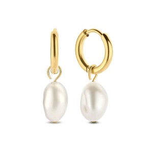 Damenohrringe CO88 Collection 8CE-70426 Gold