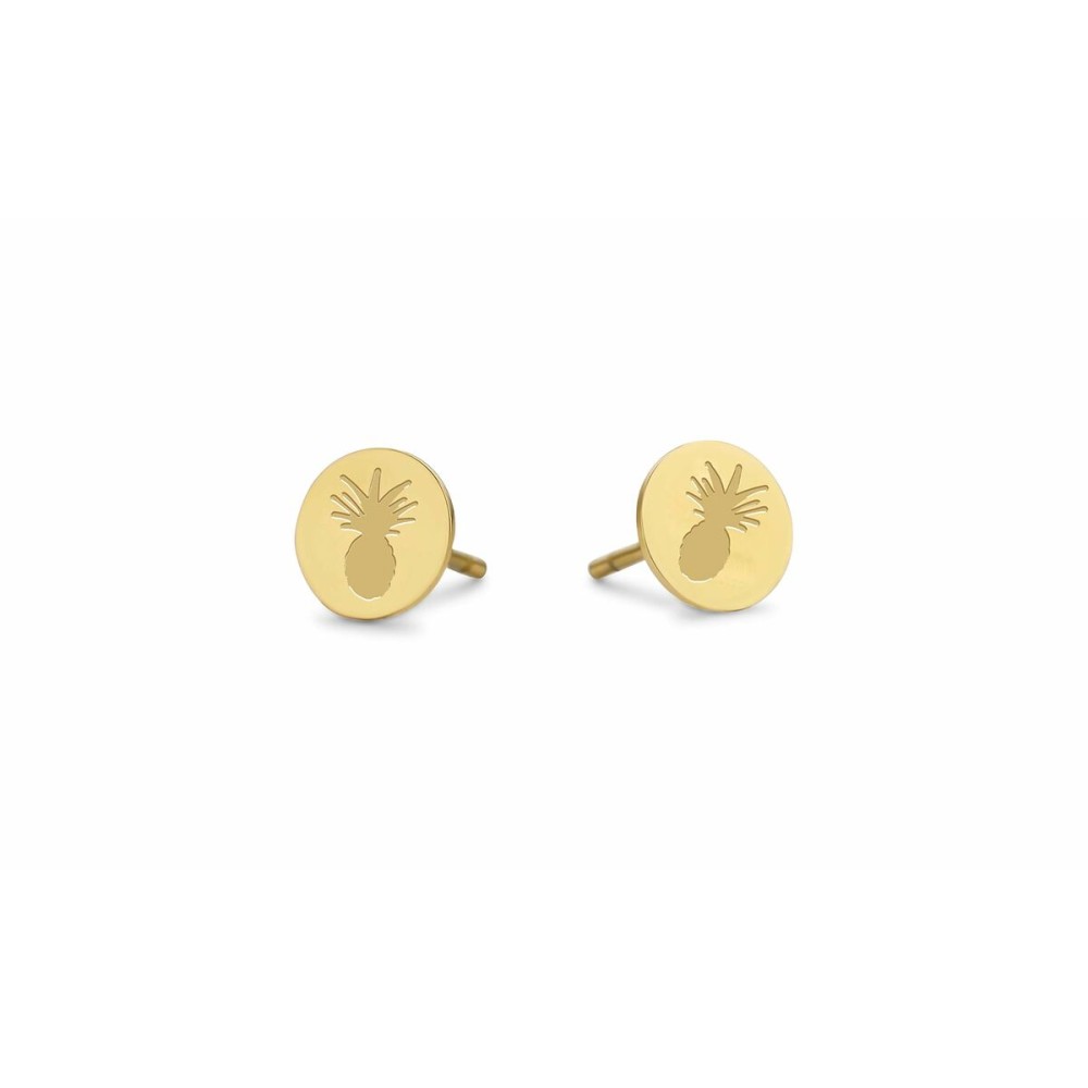 Damenohrringe CO88 Collection 8CE-70092 Gold