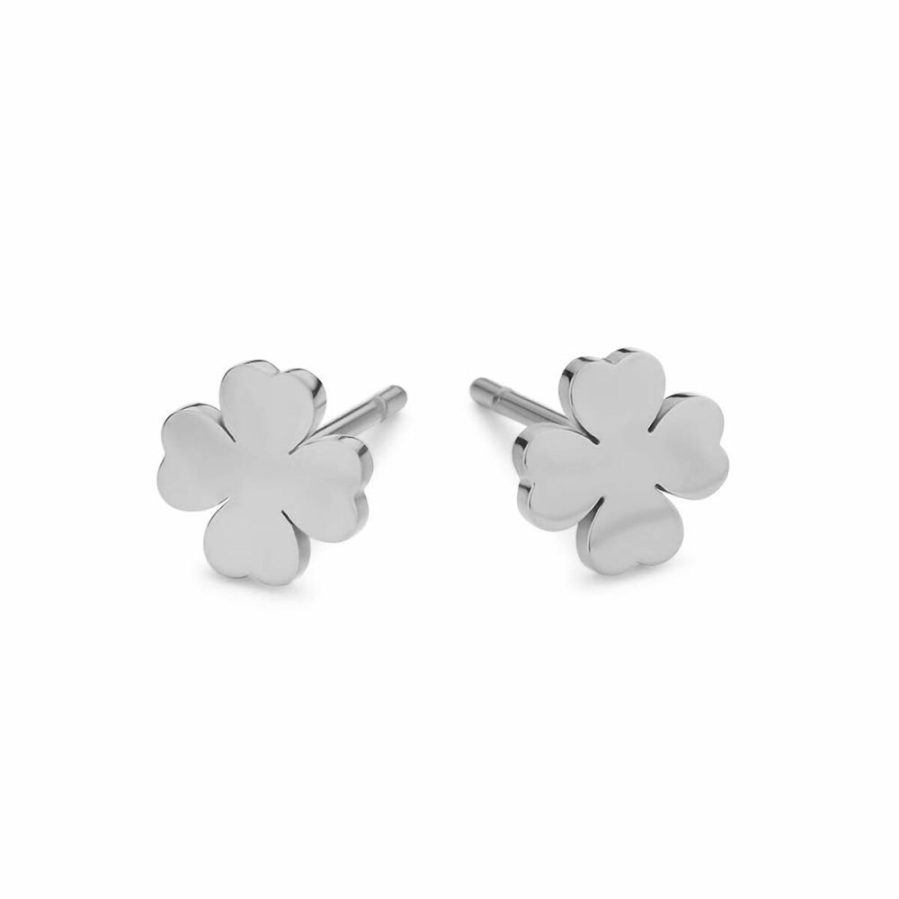Damenohrringe CO88 Collection 8CE-70333 Silberfarben