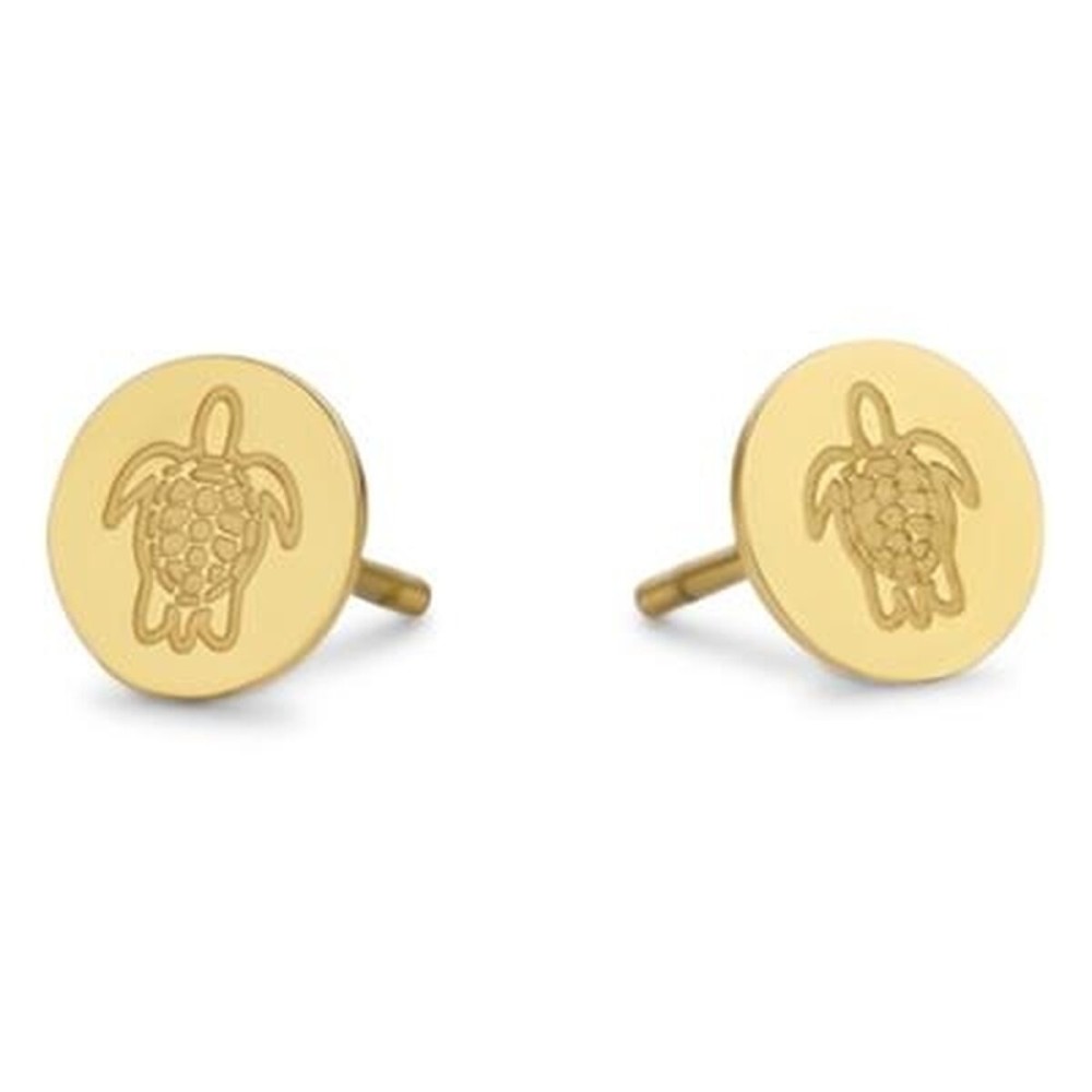 Boucles d´oreilles Femme CO88 Collection 8CE-70090 Doré
