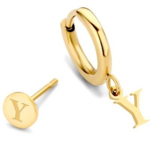 Damenohrringe CO88 Collection 8CE-70381 Gold