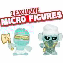 Personnage articulé Moose Toys Calabozo Glaciar Isla Calavera