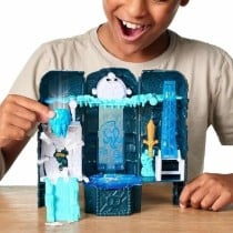 Personnage articulé Moose Toys Calabozo Glaciar Isla Calavera