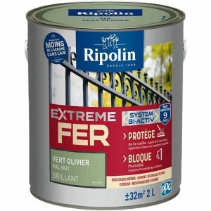 Grundierung Ripolin Vert 2 L