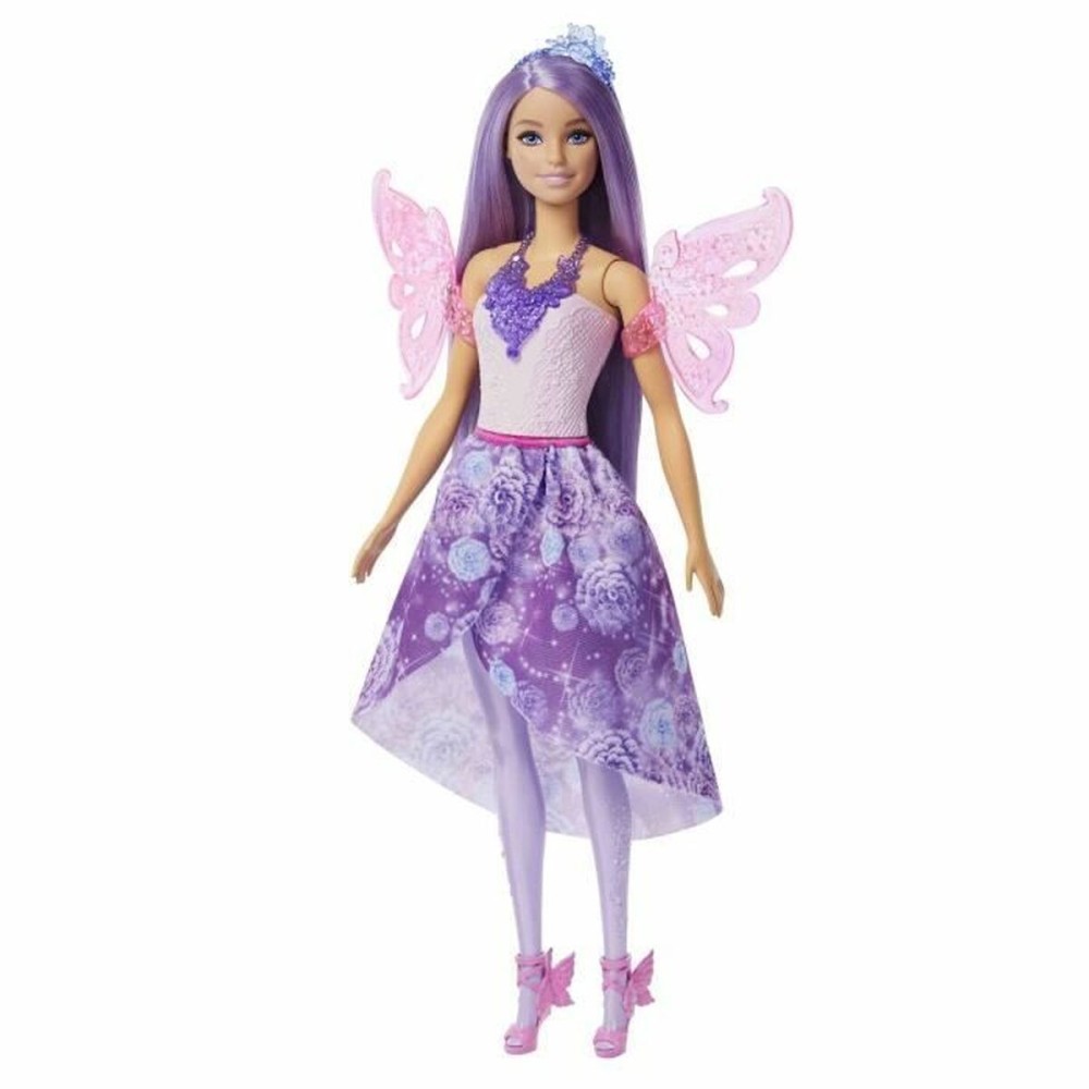 Doll Barbie
