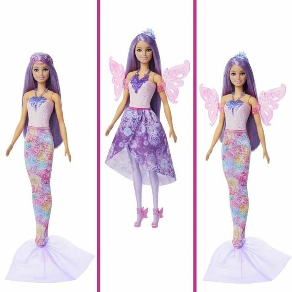 Doll Barbie