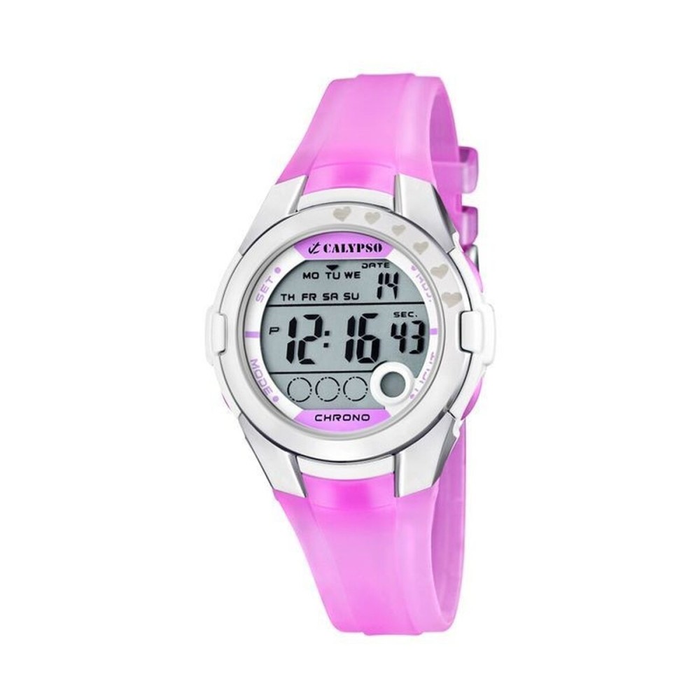 Montre Enfant Calypso K5571/3