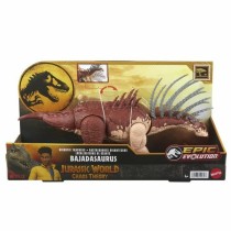 Dinosaure Jurassic World Bajadasaurus HTK80 Dinosaure Son