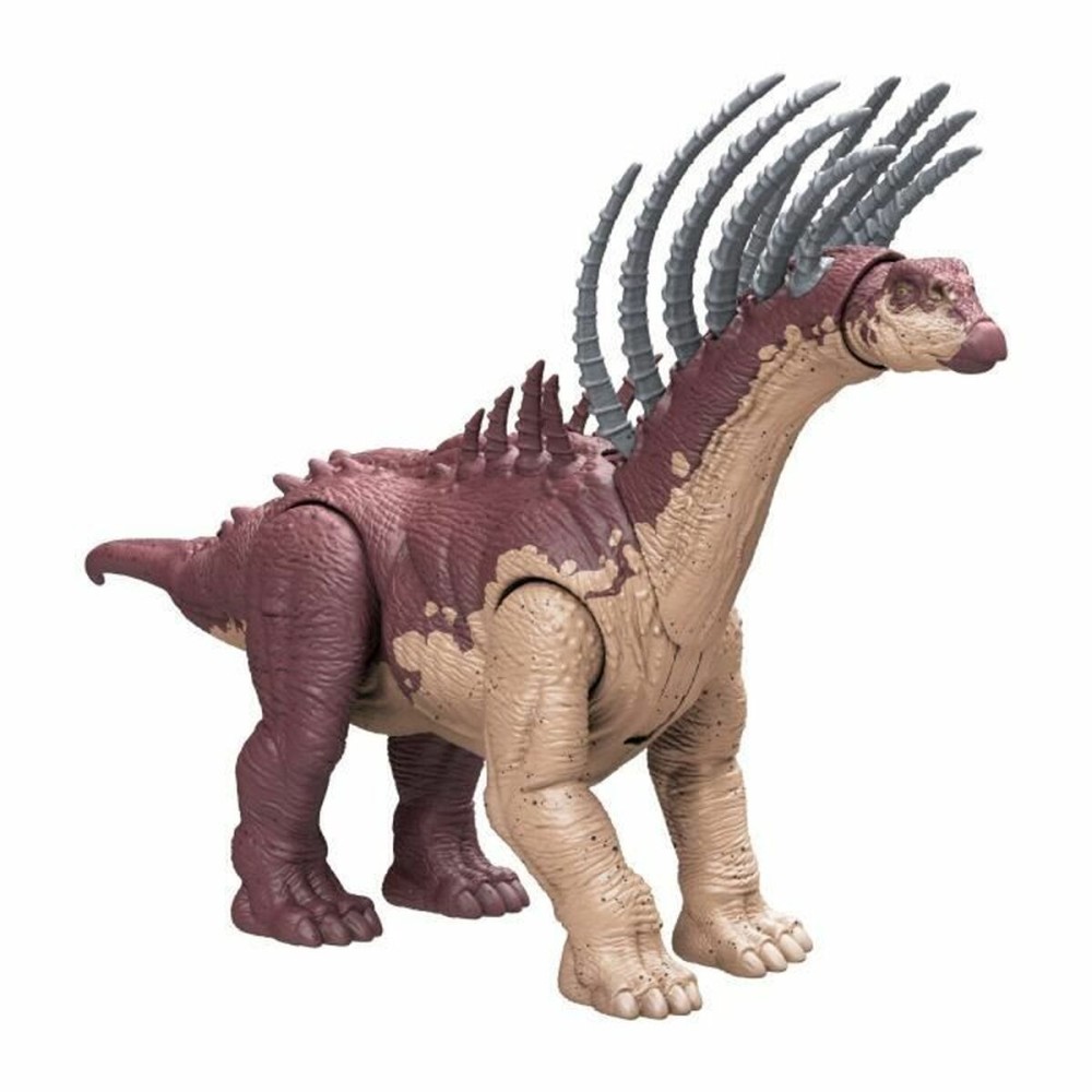 Dinosaure Jurassic World Bajadasaurus HTK80 Dinosaure Son