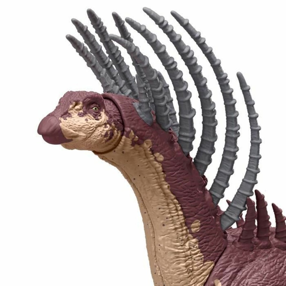 Dinosaure Jurassic World Bajadasaurus HTK80 Dinosaure Son