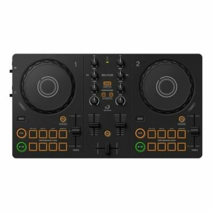 Tragbare Bluetooth-Lautsprecher Pioneer Schwarz