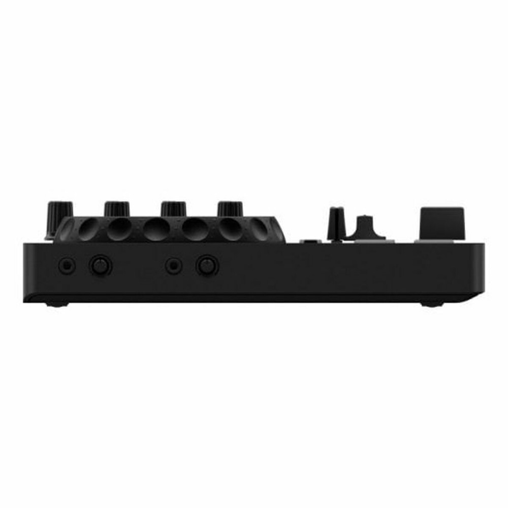 Tragbare Bluetooth-Lautsprecher Pioneer Schwarz
