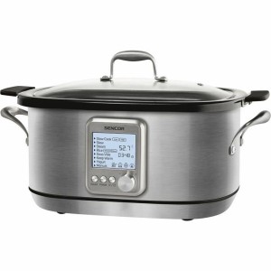 Dauerkochtopf Sencor SPR 7200SS