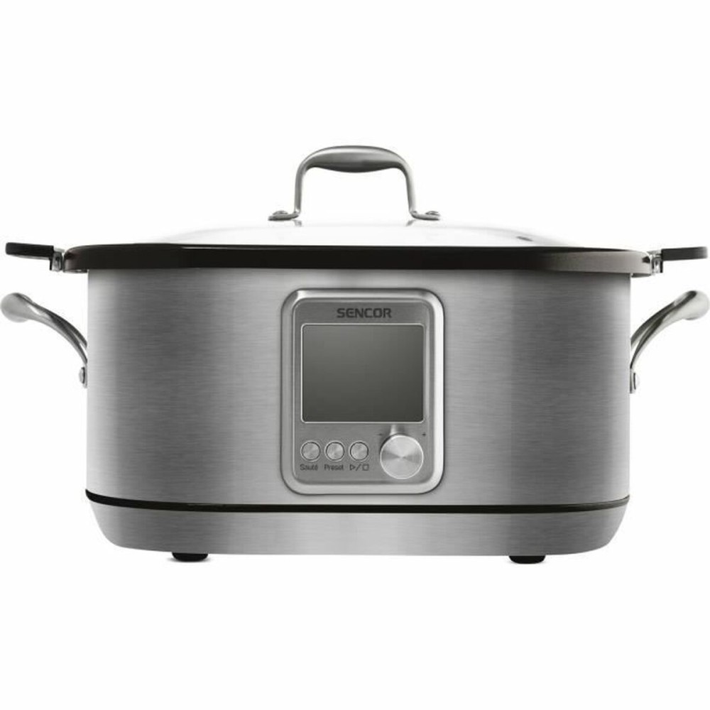 Slow Cooker Sencor SPR 7200SS