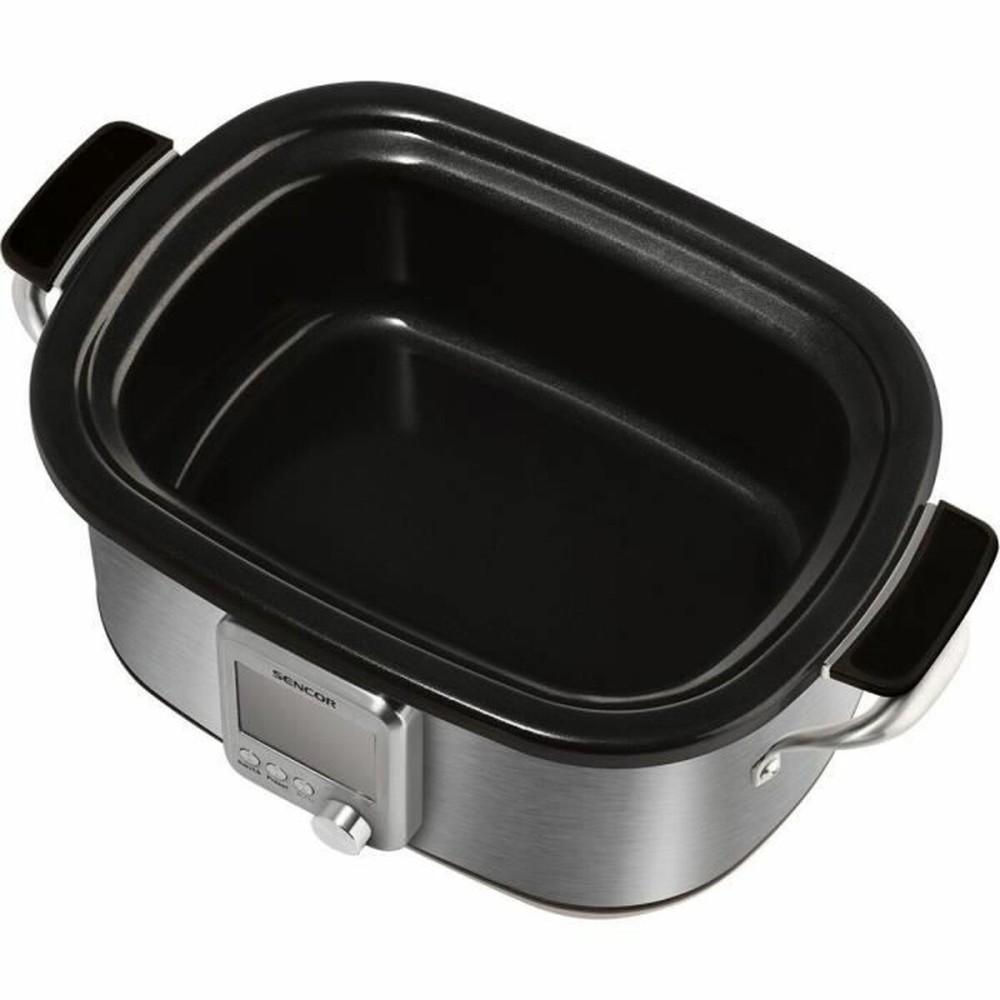 Slow Cooker Sencor SPR 7200SS