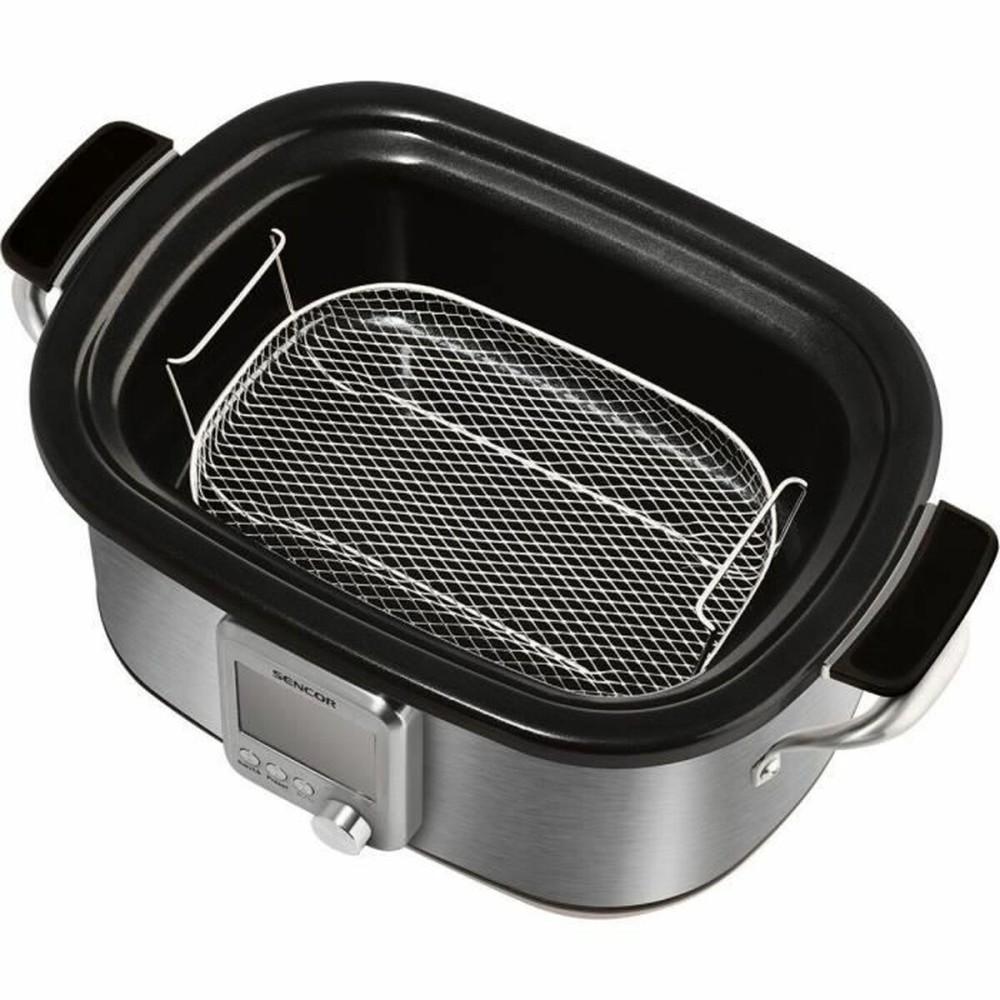 Slow Cooker Sencor SPR 7200SS