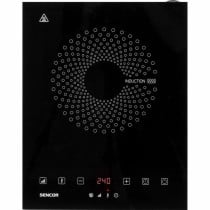 Induction Hot Plate Sencor SCP 3601GY 2000 W