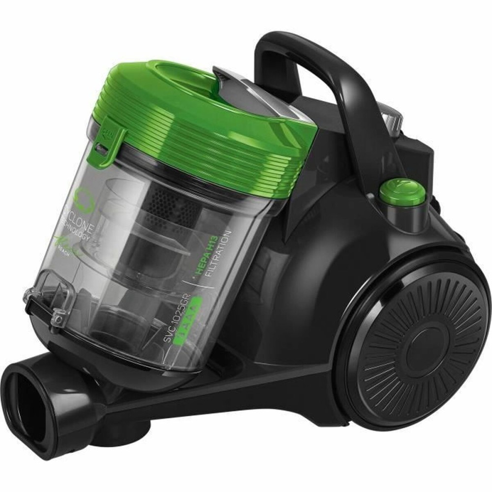 Aspirateur Sencor SVC 1025GR Noir 700 W