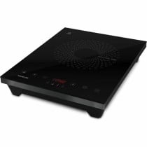 Induction Hot Plate Sencor SCP 3601GY 2000 W