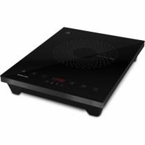 Plaque à Induction Sencor SCP 3601GY 2000 W