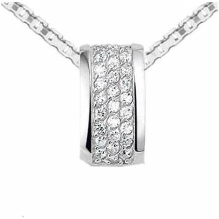 Collier Femme New Bling M932471345