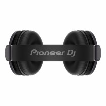 Kopfhörer Pioneer HDJ-CUE1-Noir Weiß Schwarz