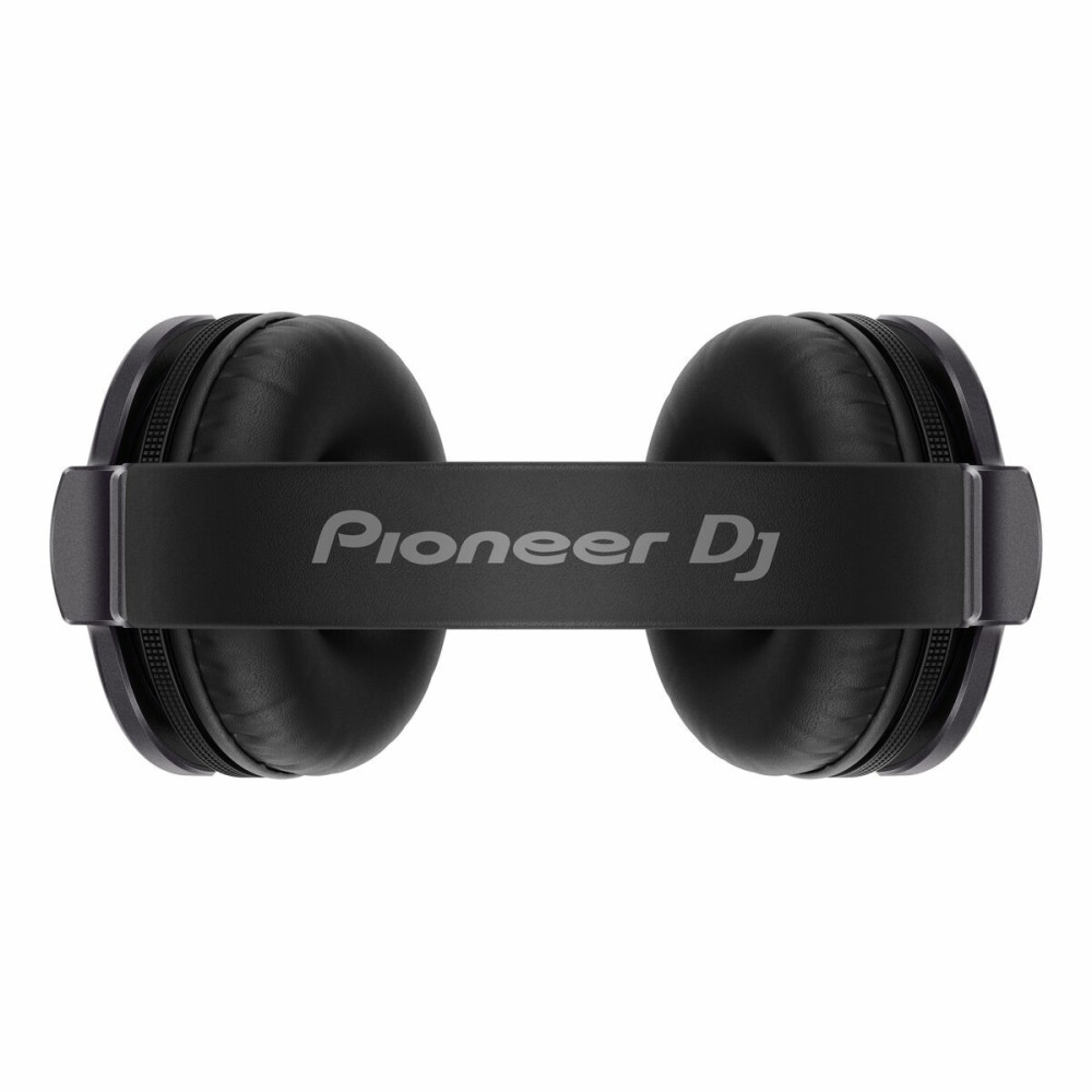 Kopfhörer Pioneer HDJ-CUE1-Noir Weiß Schwarz