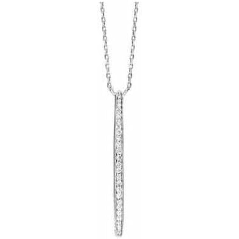 Collier Femme New Bling 960182143