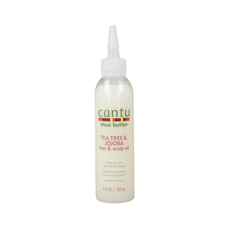 Toner Cantu Tea Tree