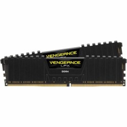 Mémoire RAM Corsair CMK16GX4M2A2400C14 16 GB DDR4 2400 MHz