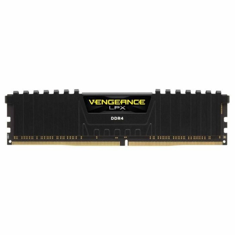 Mémoire RAM Corsair CMK16GX4M2A2400C14 16 GB DDR4 2400 MHz