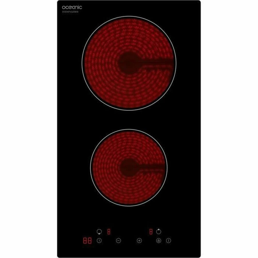 Induction Hot Plate Oceanic TV2ZSE9 2900 W