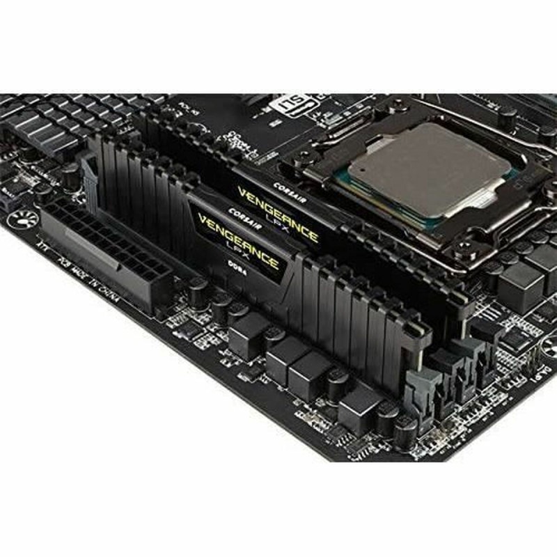 RAM Speicher Corsair CMK16GX4M2A2400C14 16 GB DDR4 2400 MHz