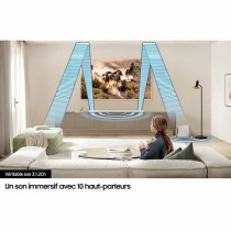 Soundbar Samsung HW-S811D White
