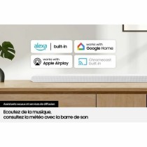 Soundbar Samsung HW-S811D White
