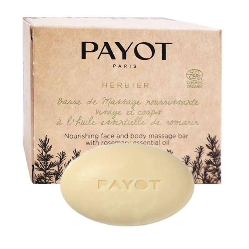 Huile de massage Payot Herbier Pain De Massage 50 g