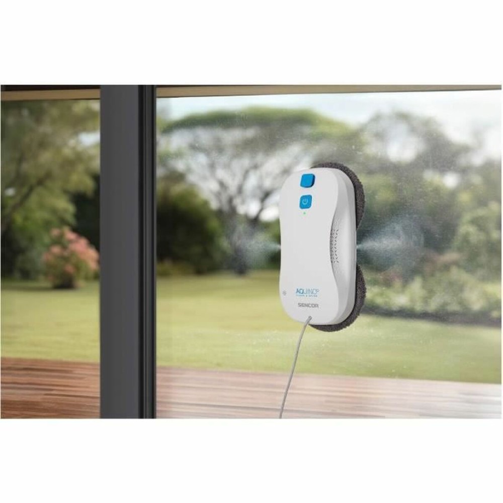 Robot Lave-Vitres Intelligent Sencor SRW 6010WH 72 W