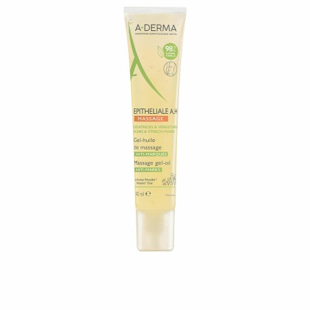 Body Oil A-Derma Epitheliale Gel