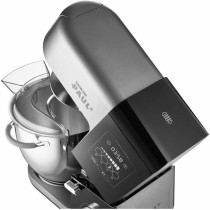 Küchenmaschine Sencor Schwarz Grau